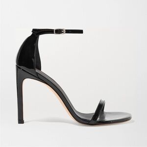 Stuart Weitzman Black  Heels